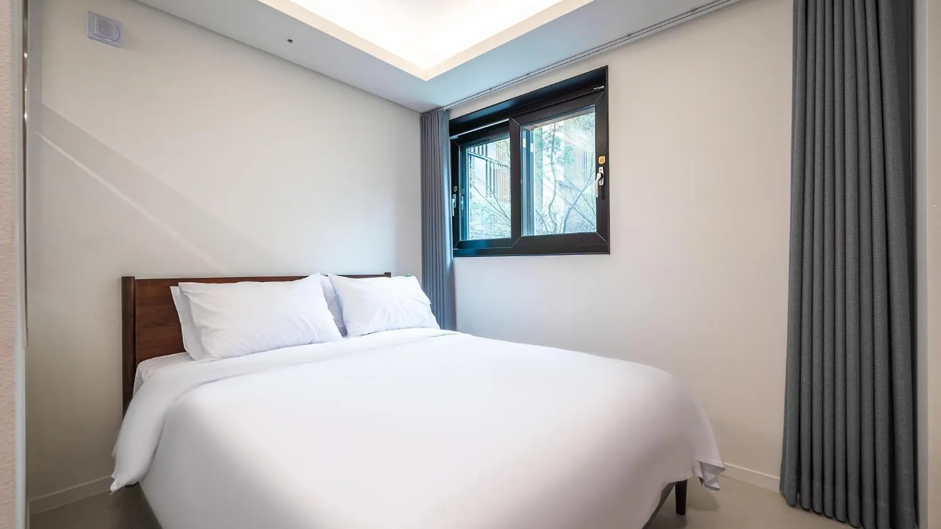 Bluebird Hotel Incheon Korsel