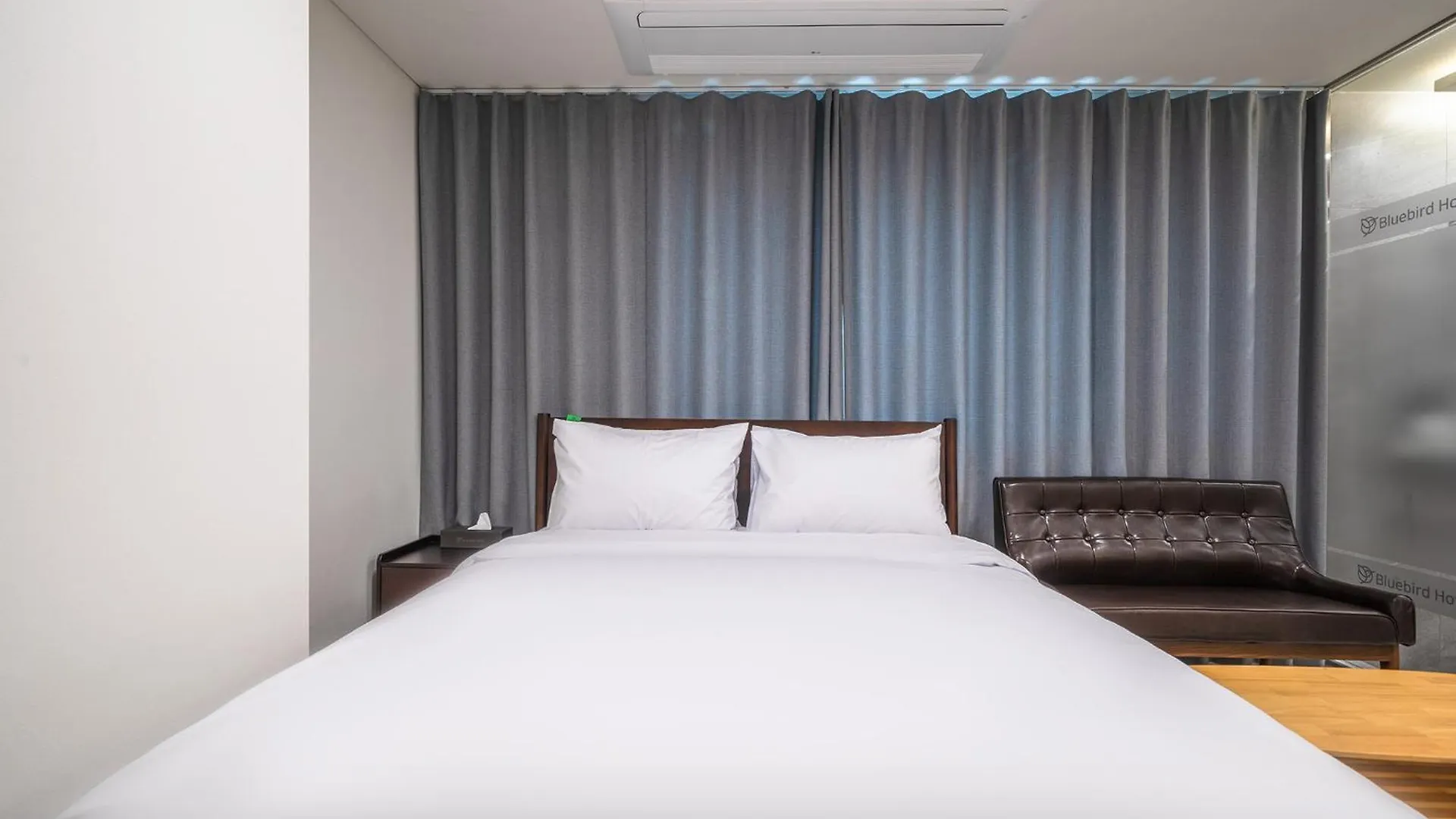 Bluebird Hotel Incheon