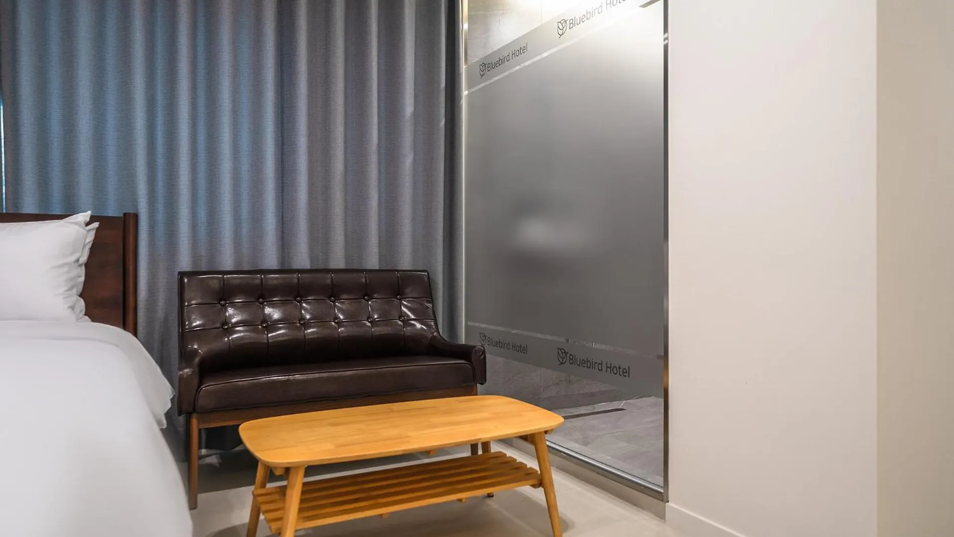 ***  Bluebird Hotel Incheon Korsel