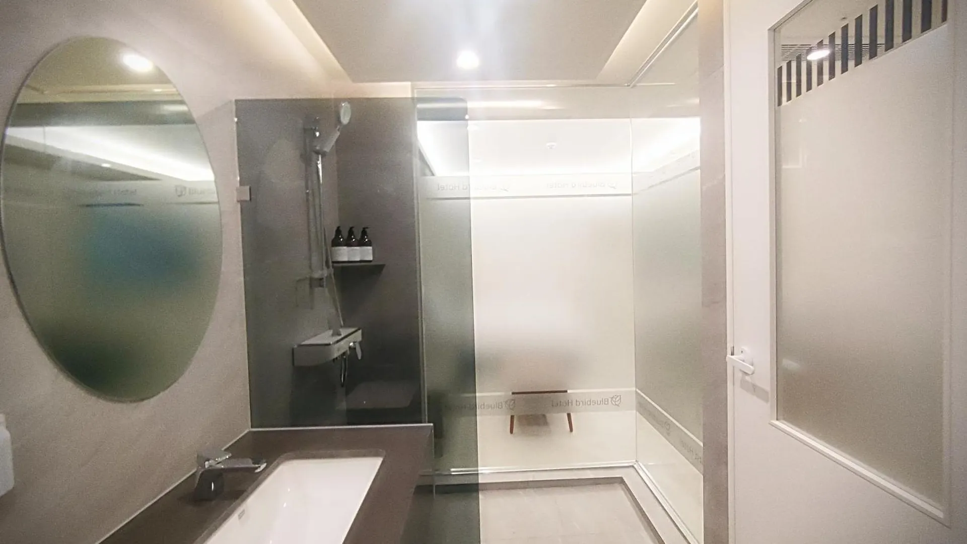 Bluebird Hotel Incheon 3*,  Korsel