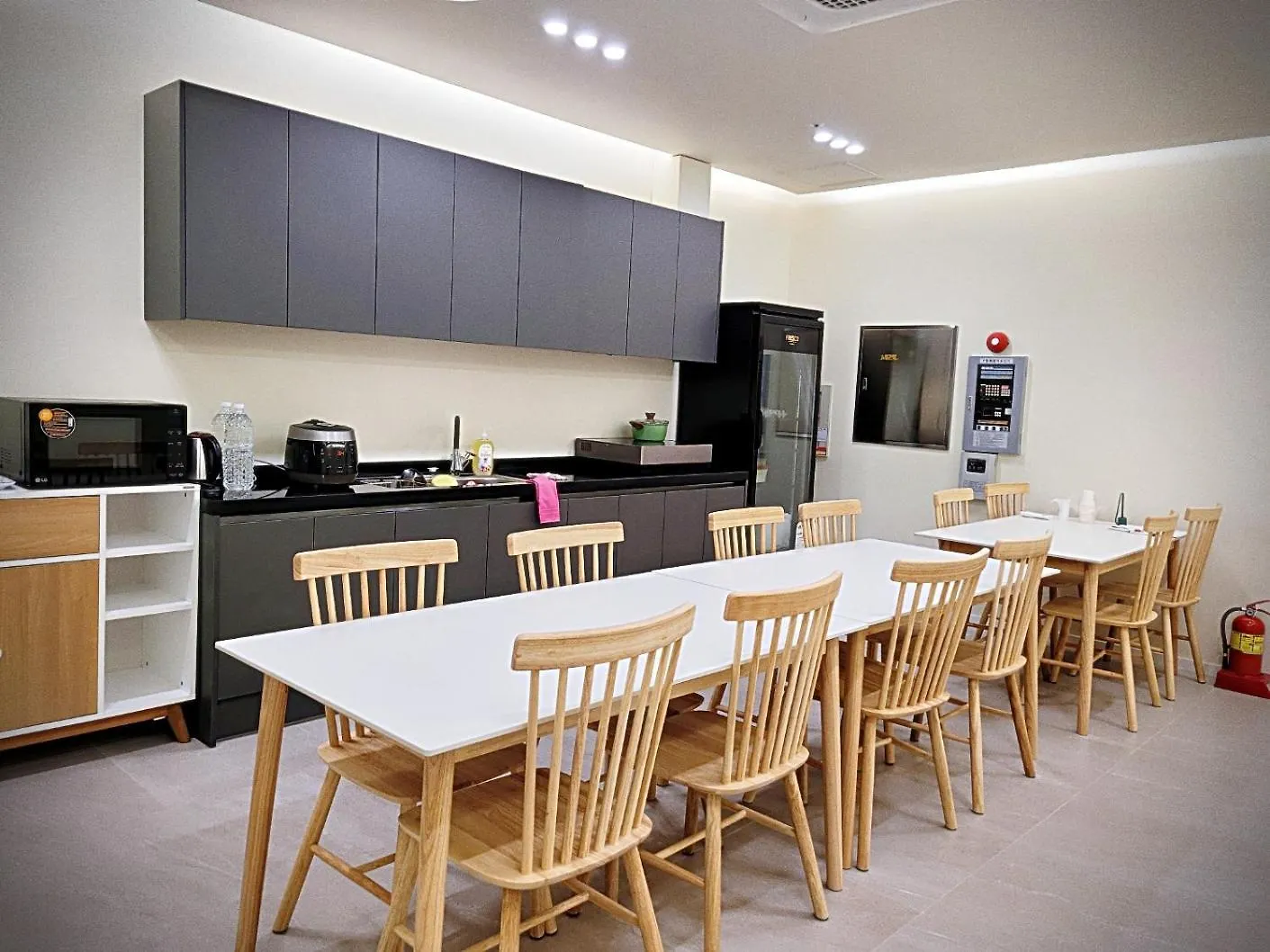 Bluebird Hotel Incheon