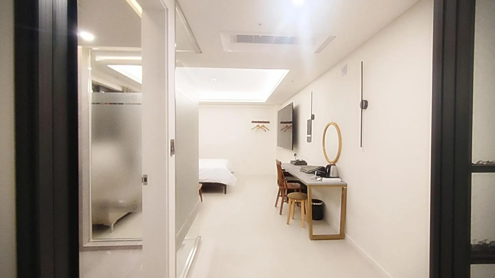 Bluebird Hotel Incheon