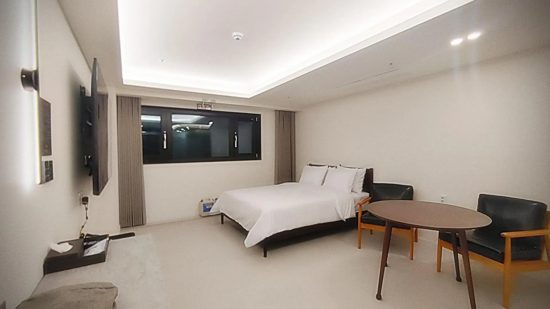 ***  Bluebird Hotel Incheon Korsel