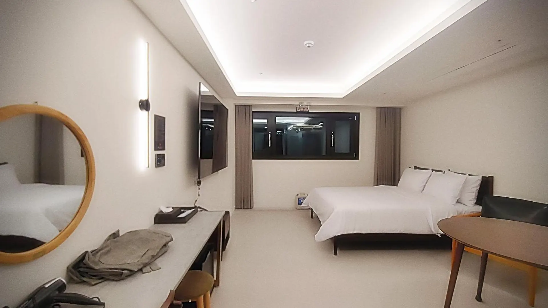 Bluebird Hotel Incheon