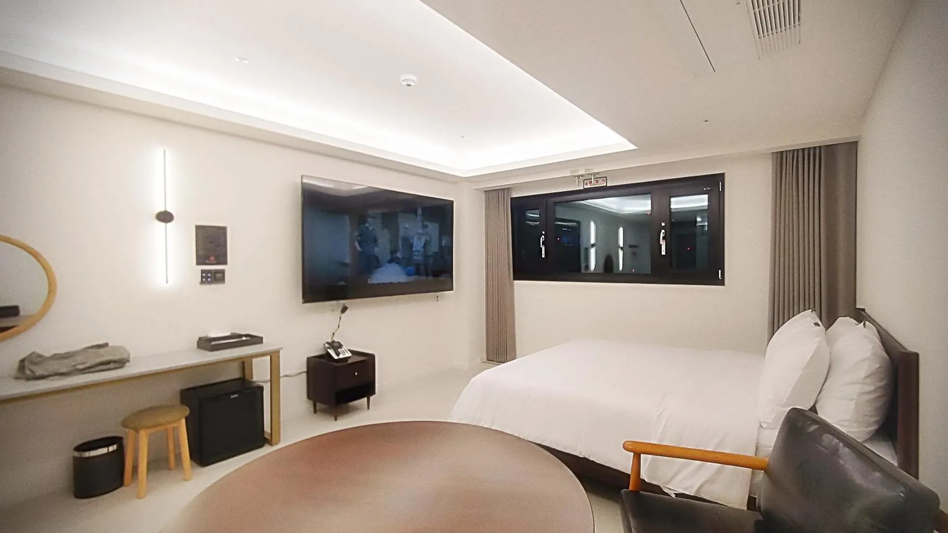 Bluebird Hotel Incheon
