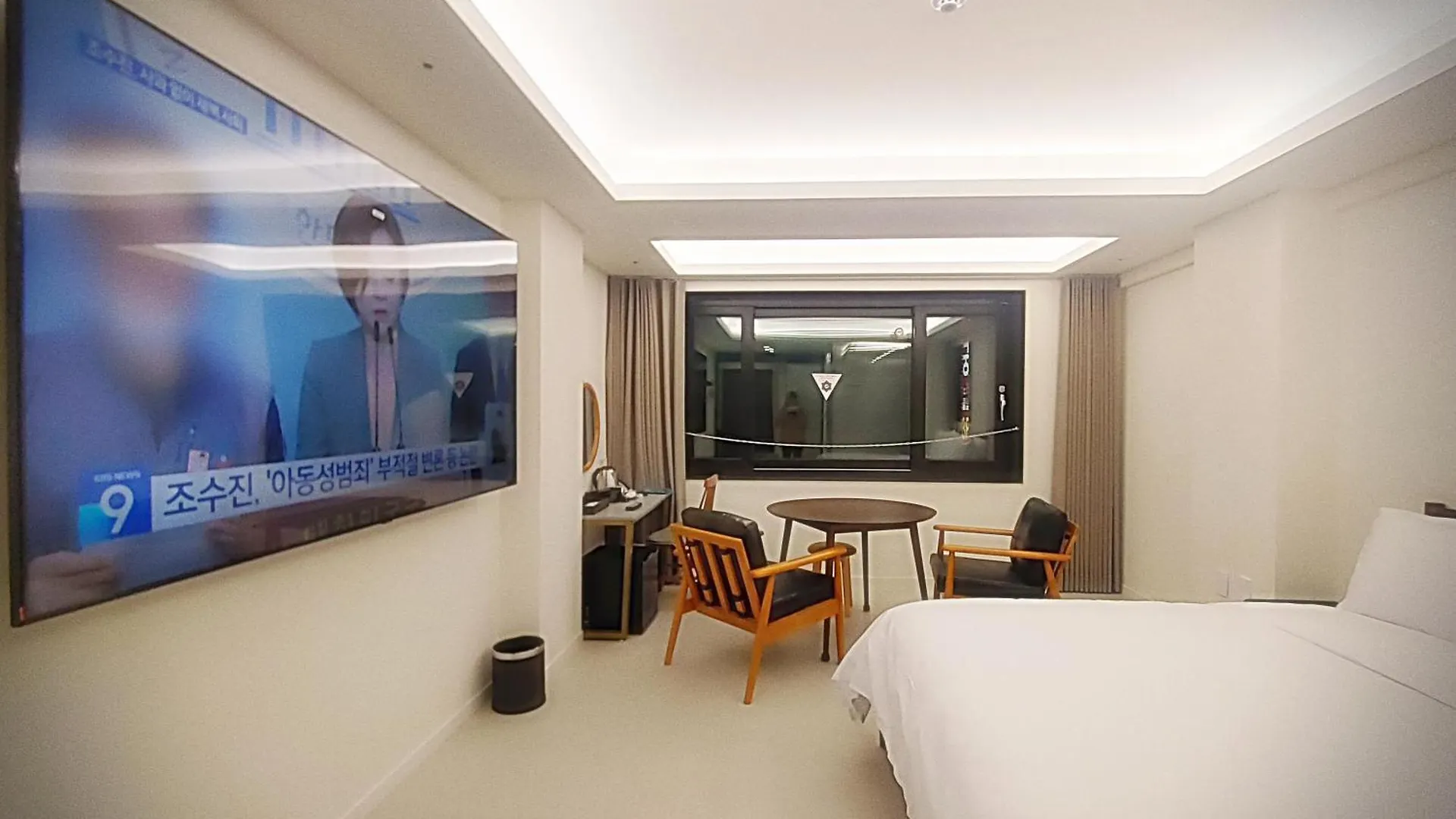 Bluebird Hotel Incheon 3*,