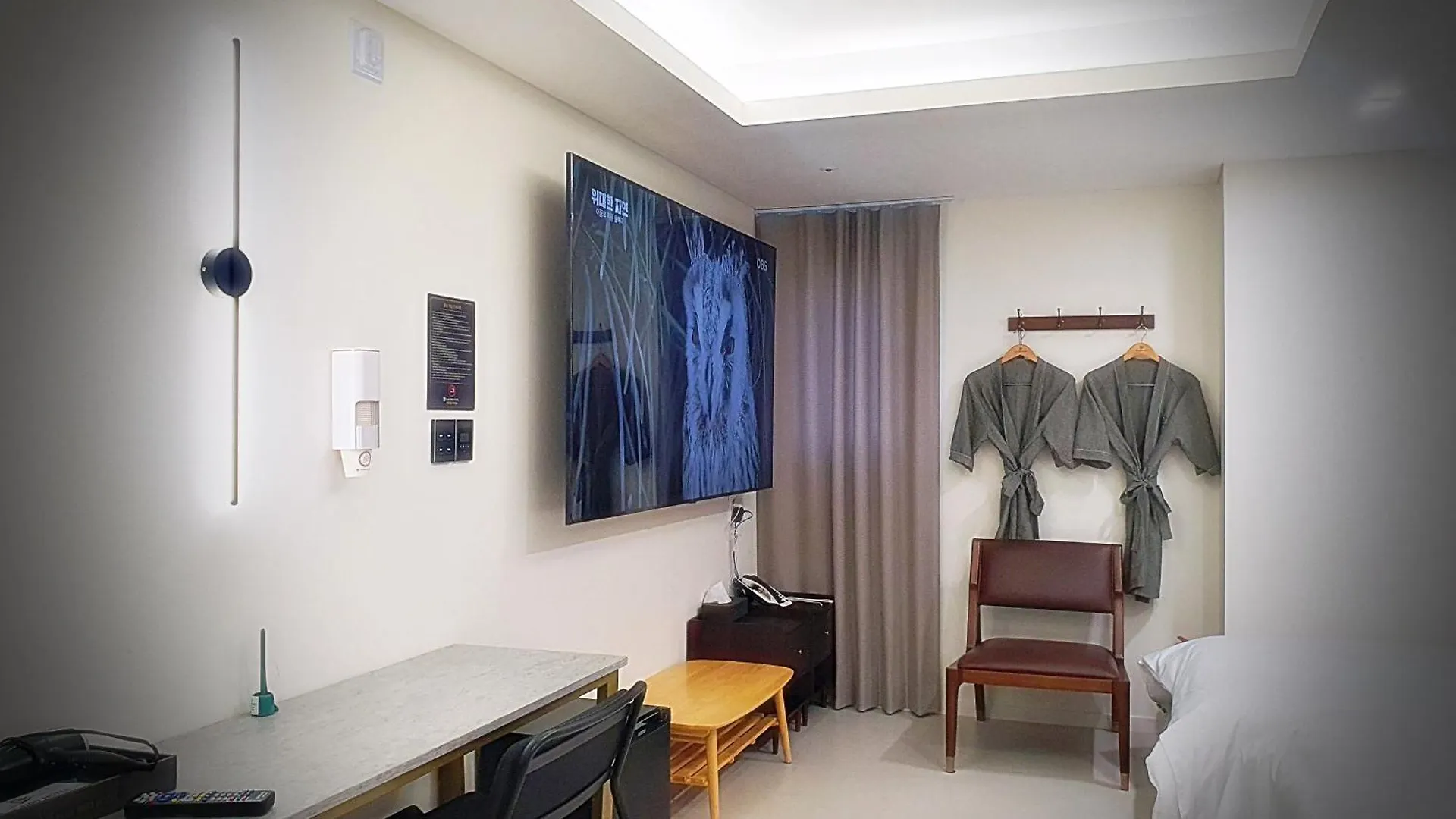 Bluebird Hotel Incheon South Korea