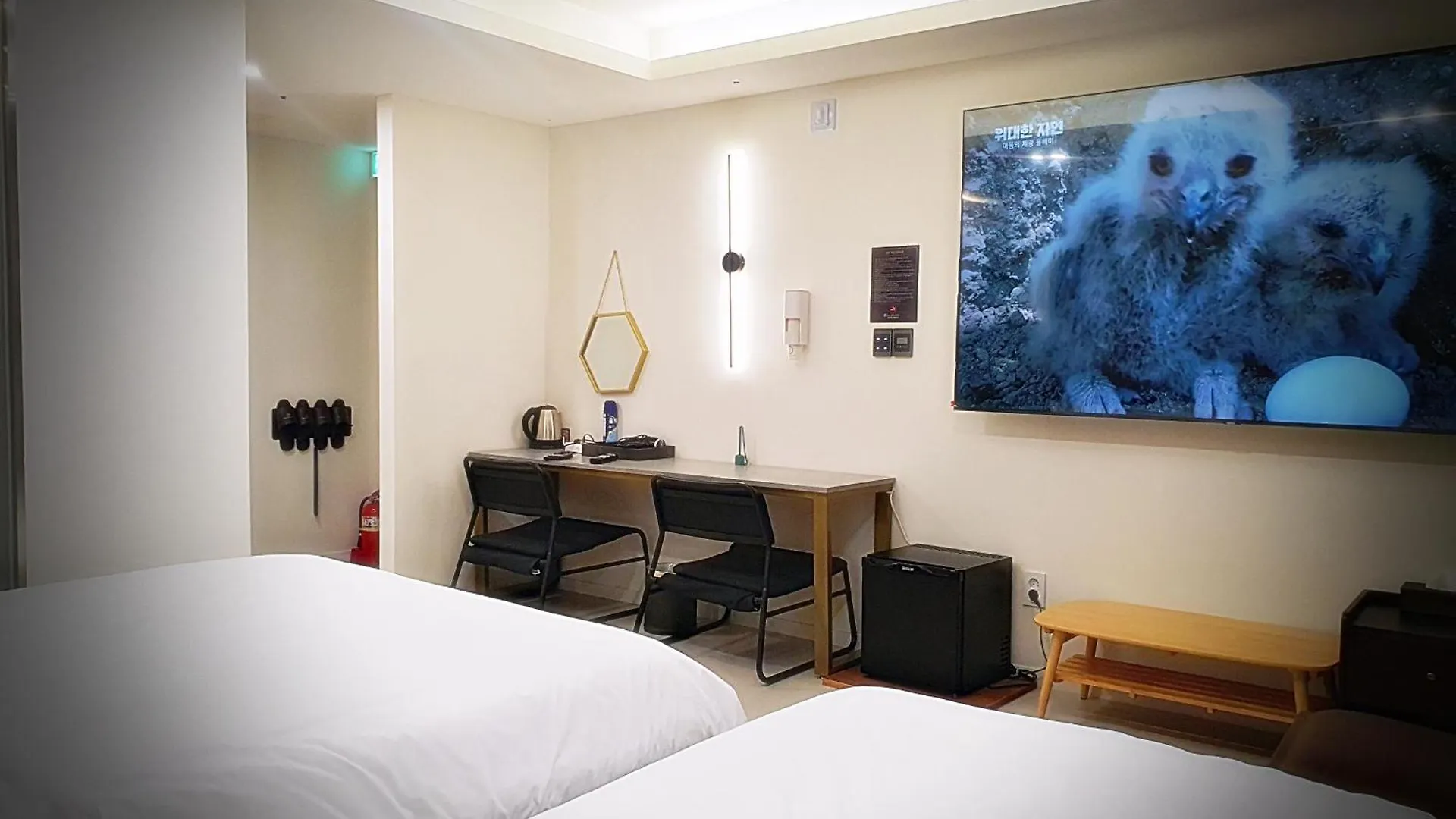 Bluebird Hotel Incheon 3*,  South Korea