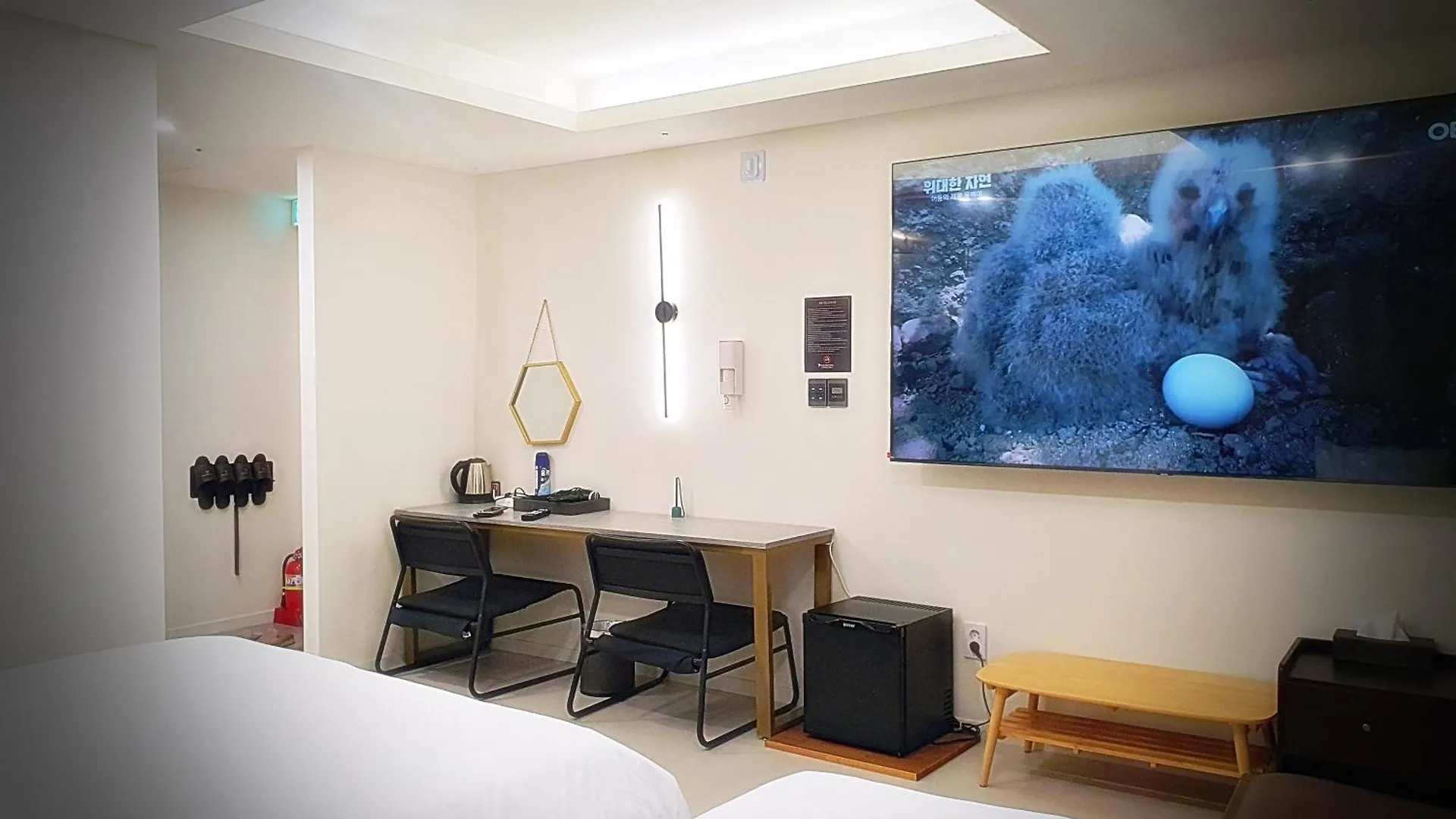 Bluebird Hotel Incheon