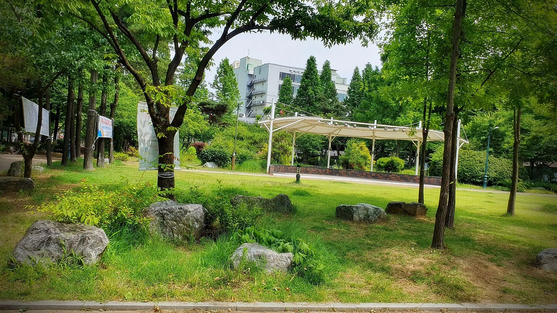 Bluebird Hotel Incheon